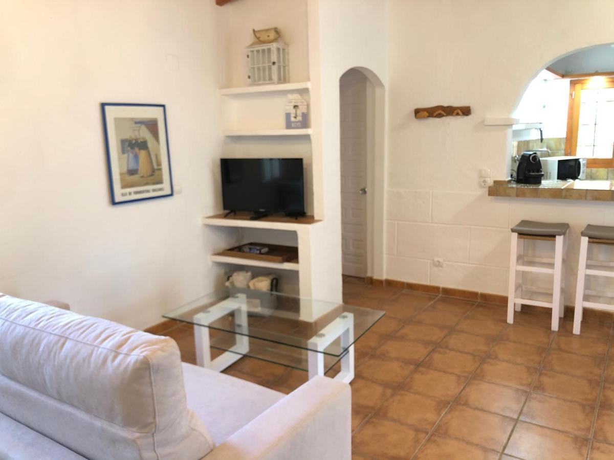 Appartement Sa Ginebra,