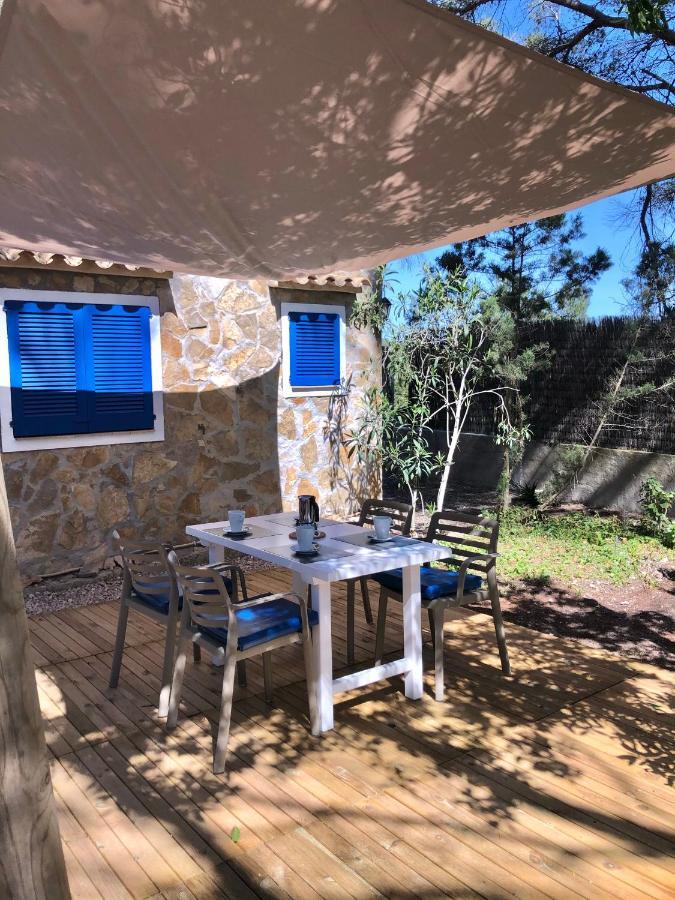 Appartement Sa Ginebra,