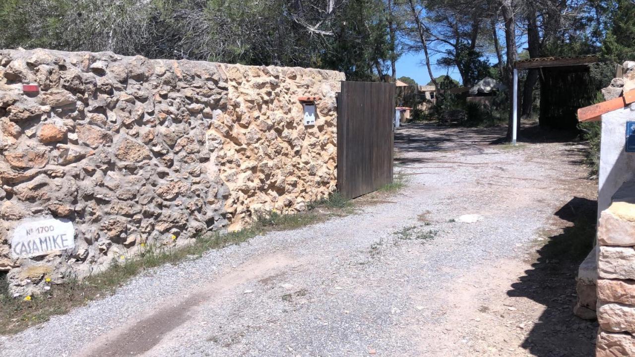 Sa Ginebra, Appartement Cala Saona
