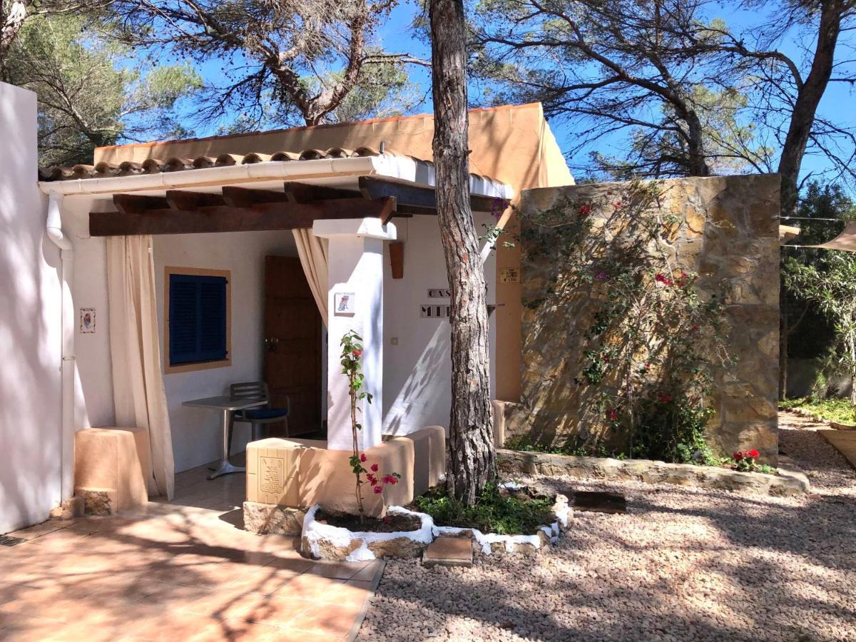 Appartement Sa Ginebra, *