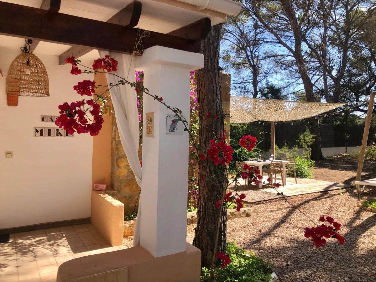Appartement Sa Ginebra, Cala Saona