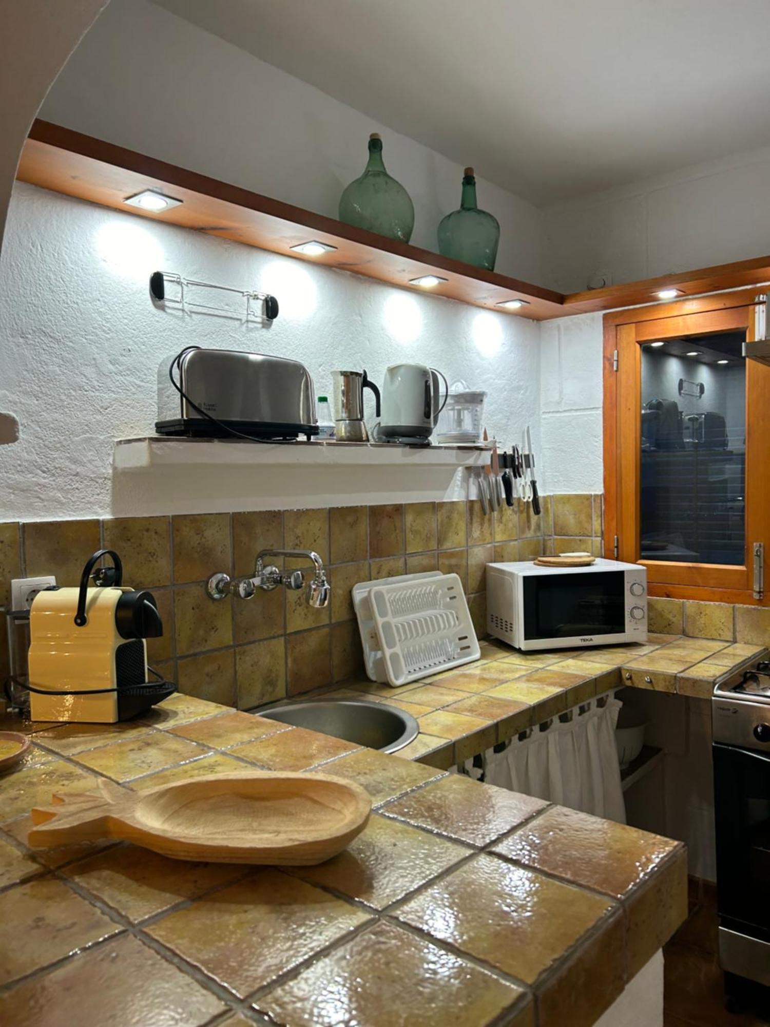 Apartment Sa Ginebra, *