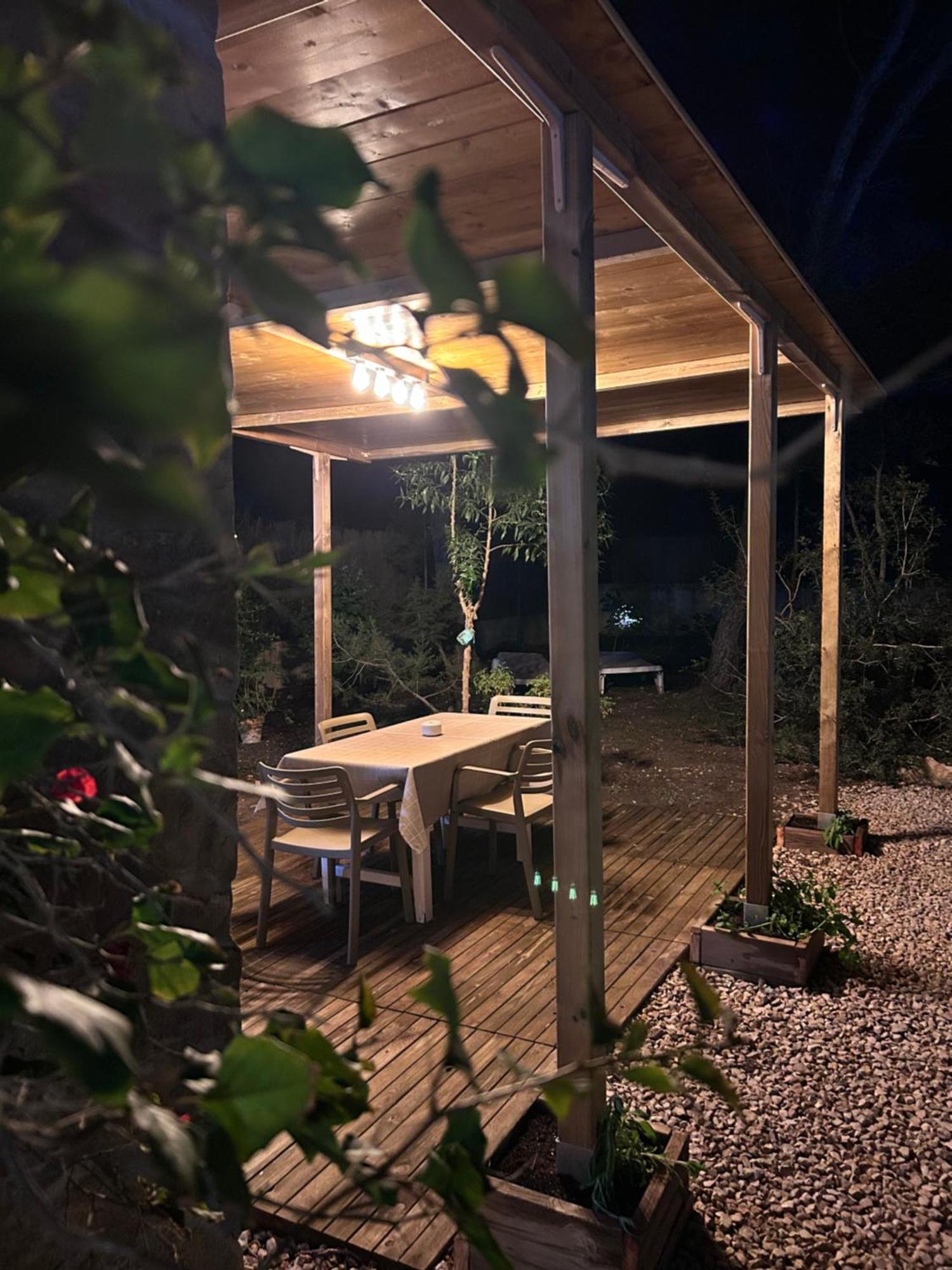 Sa Ginebra, Appartement *