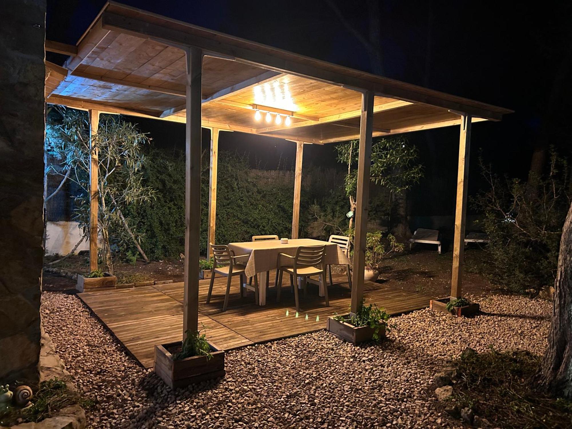 Sa Ginebra, Appartement Cala Saona