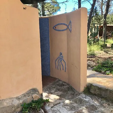 Apartamento Sa Ginebra, Cala Saona Exterior foto