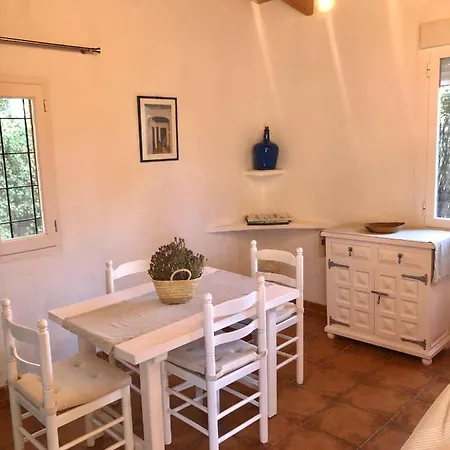 Apartamento Sa Ginebra, Cala Saona Exterior foto