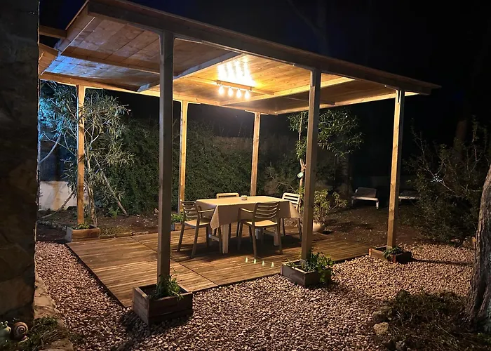 Apartamento Sa Ginebra, Cala Saona
