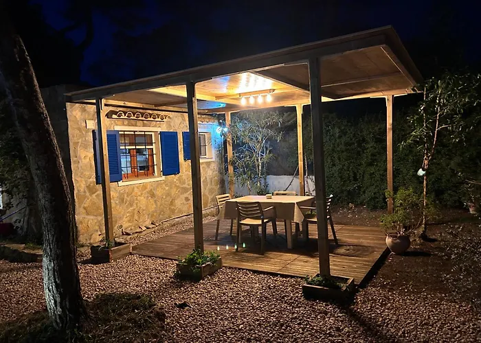 Apartamento Sa Ginebra, Cala Saona