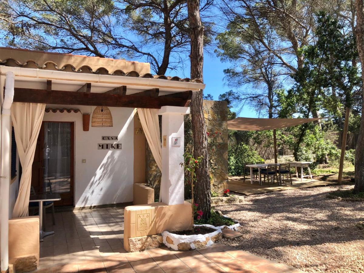Apartment Sa Ginebra, Cala Saona