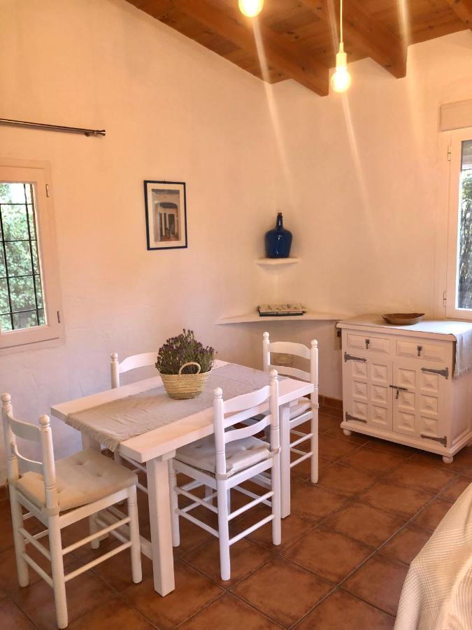 Sa Ginebra, Cala Saona