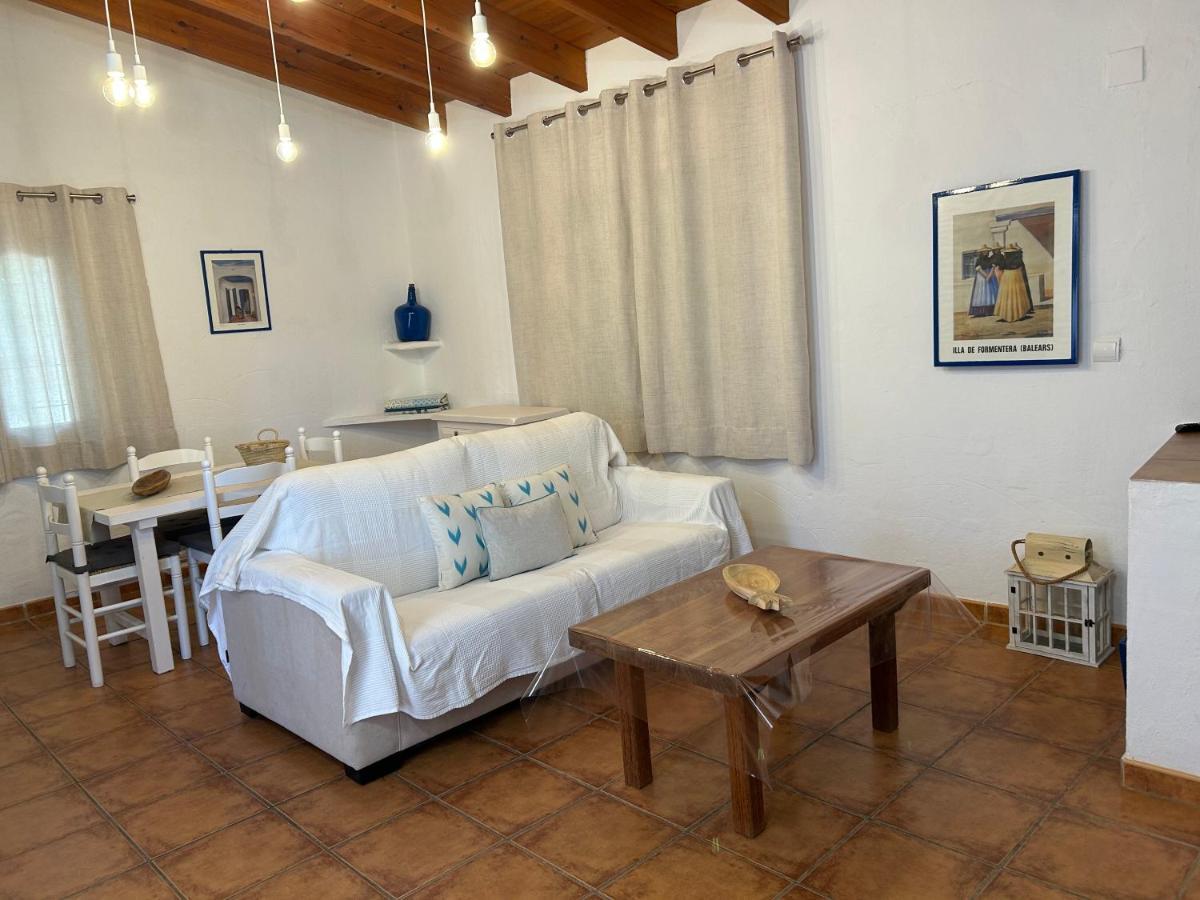 Sa Ginebra, Apartment Cala Saona