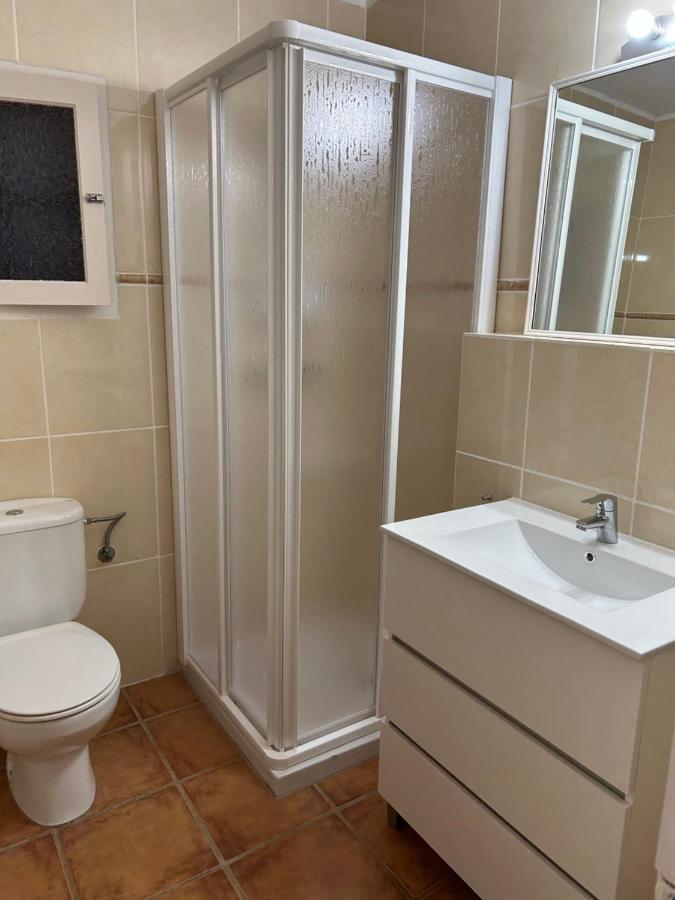 Apartment Sa Ginebra,