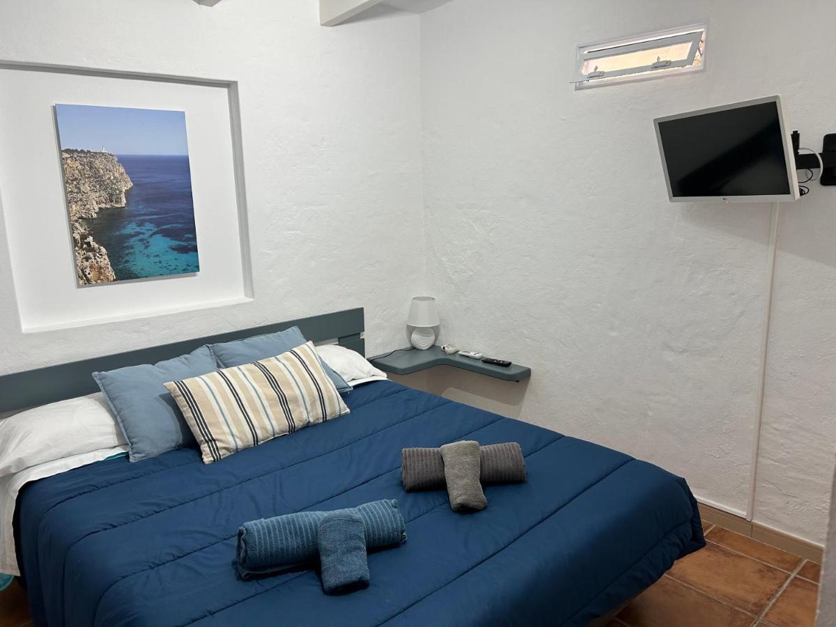 Apartment Sa Ginebra,