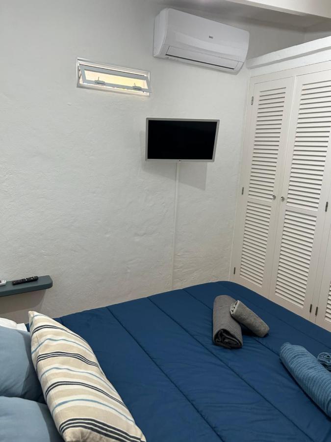 Apartment Sa Ginebra, Cala Saona