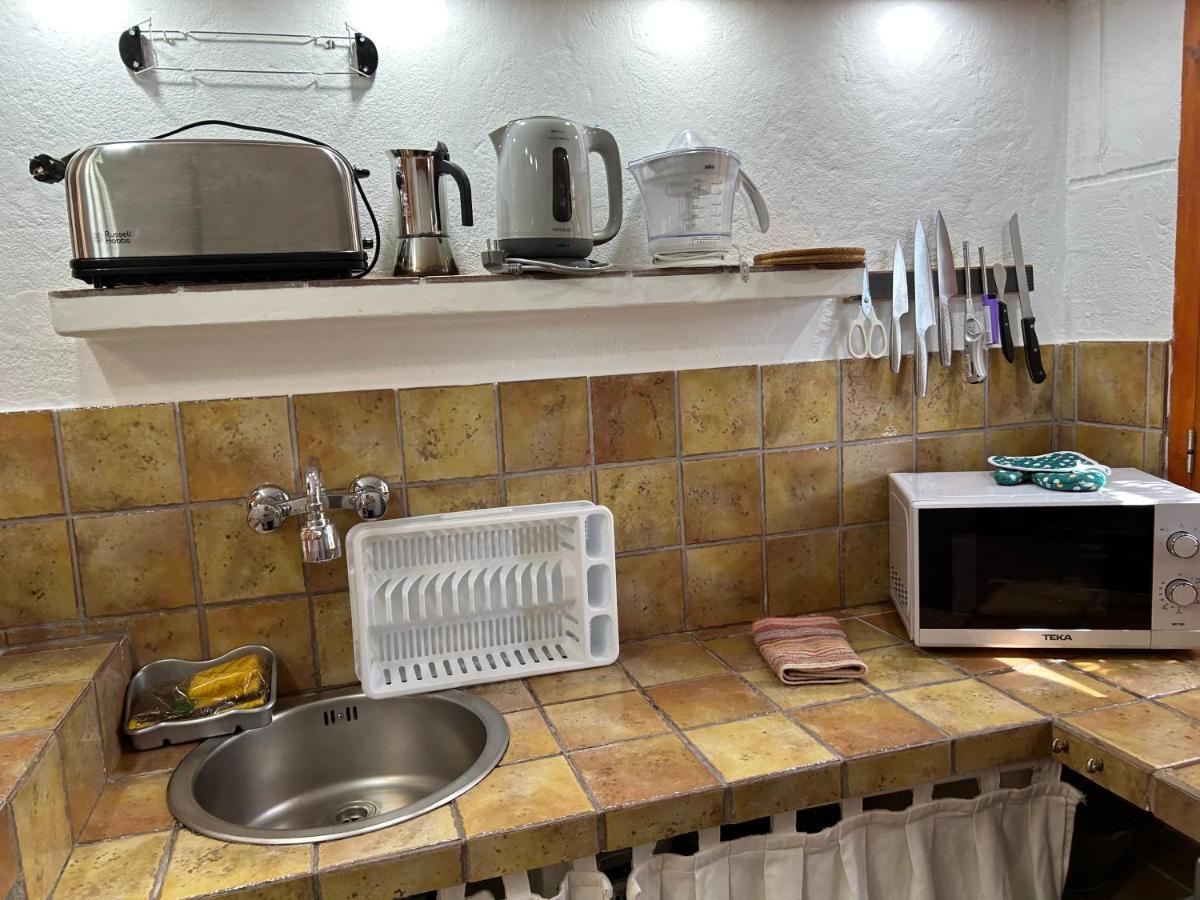 Sa Ginebra, Apartment *