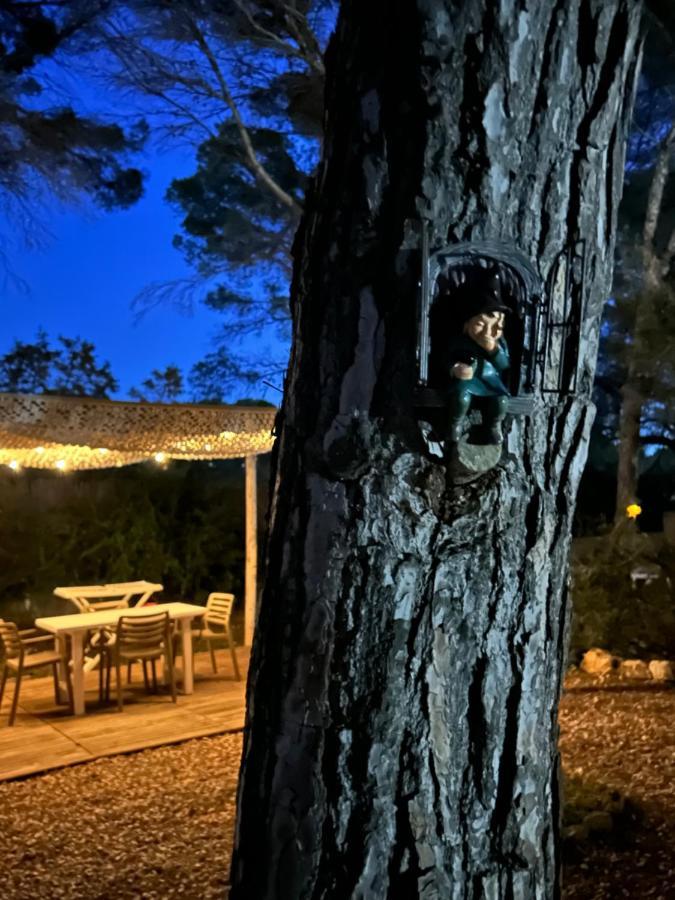 Sa Ginebra, Cala Saona