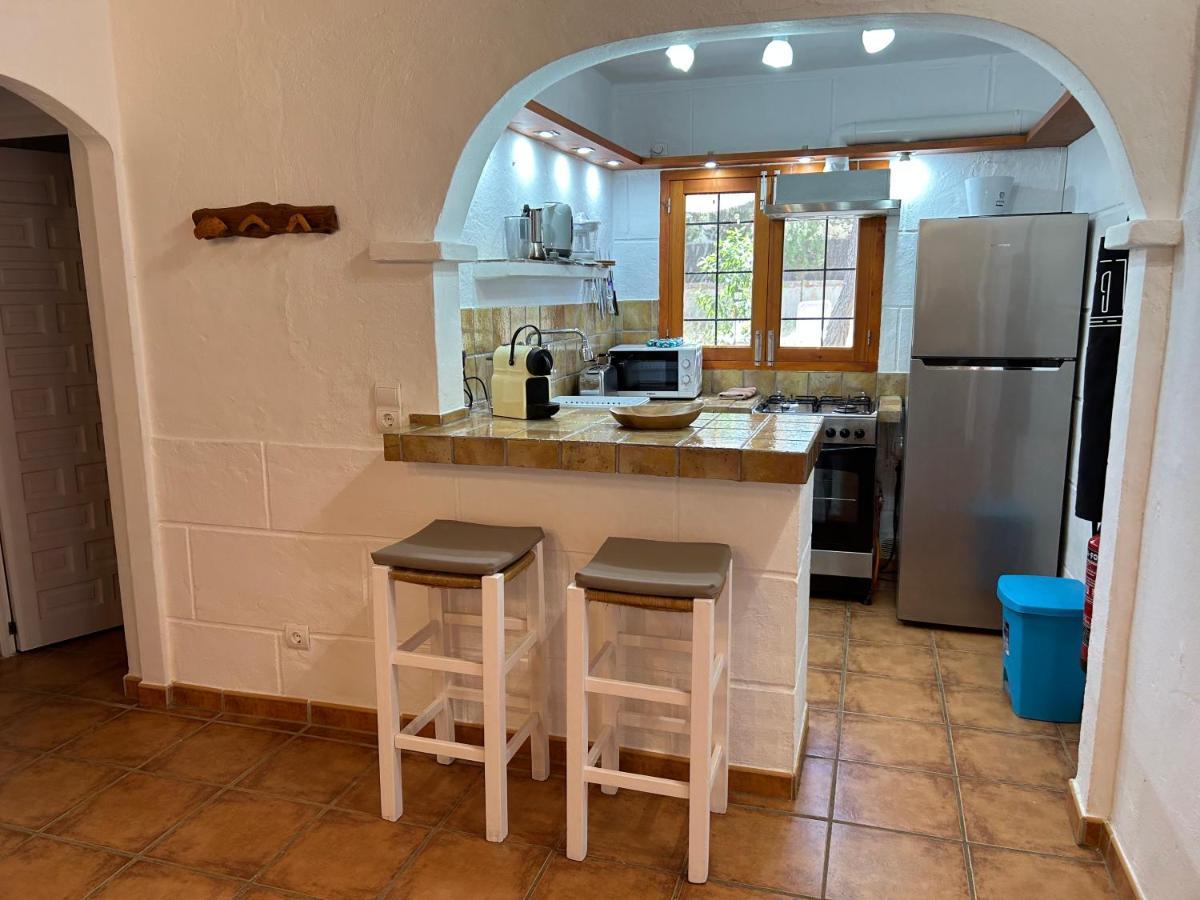 Apartment Sa Ginebra,
